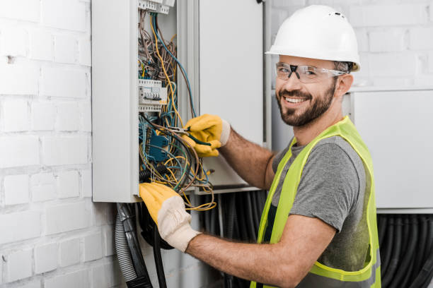 Best Electrical Troubleshooting Services  in Moville, IA