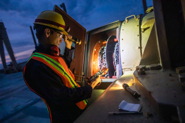Affordable Emergency Electrician in IA
