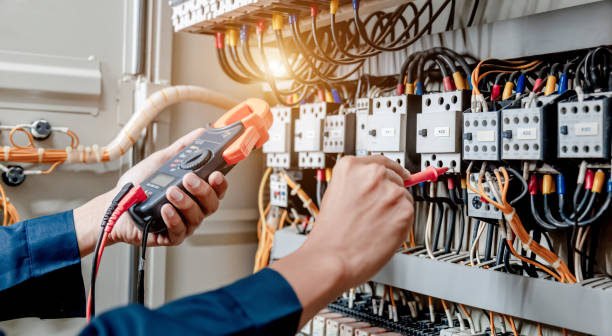 Best Electrical Wiring Services  in Moville, IA