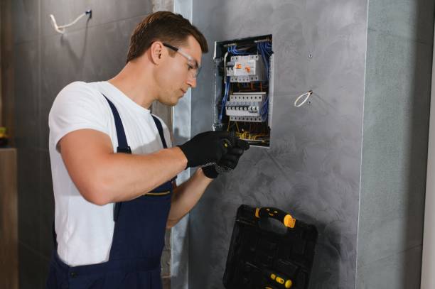 Best Affordable Electrical Installation  in Moville, IA