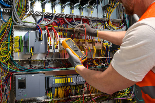 Best Electrical Upgrades for Homes  in Moville, IA